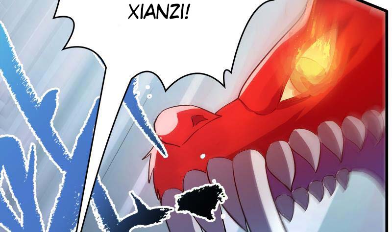 Destiny of Dragon Gods Chapter 3 - halaman 72