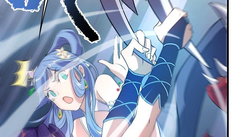 Destiny of Dragon Gods Chapter 3 - halaman 73