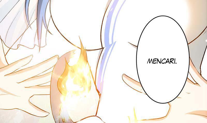 Destiny of Dragon Gods Chapter 3 - halaman 8