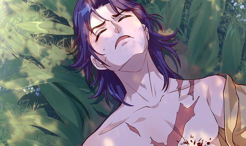Destiny of Dragon Gods Chapter 3 - halaman 88