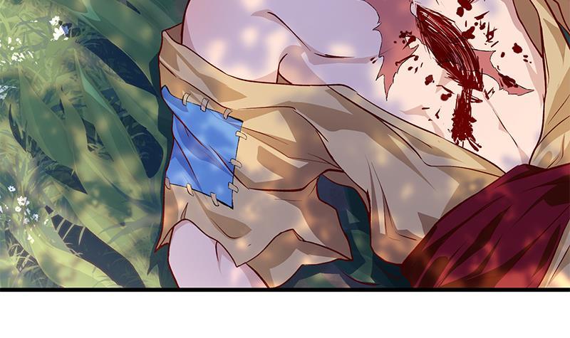 Destiny of Dragon Gods Chapter 3 - halaman 89