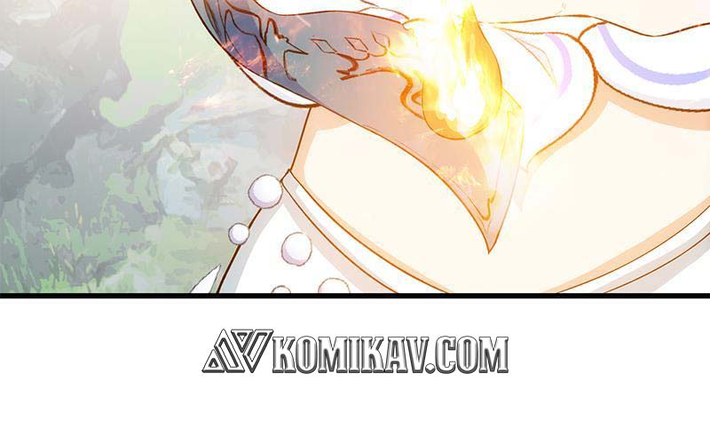 Destiny of Dragon Gods Chapter 3 - halaman 9