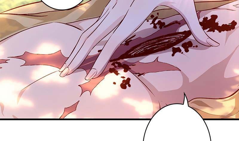 Destiny of Dragon Gods Chapter 3 - halaman 91