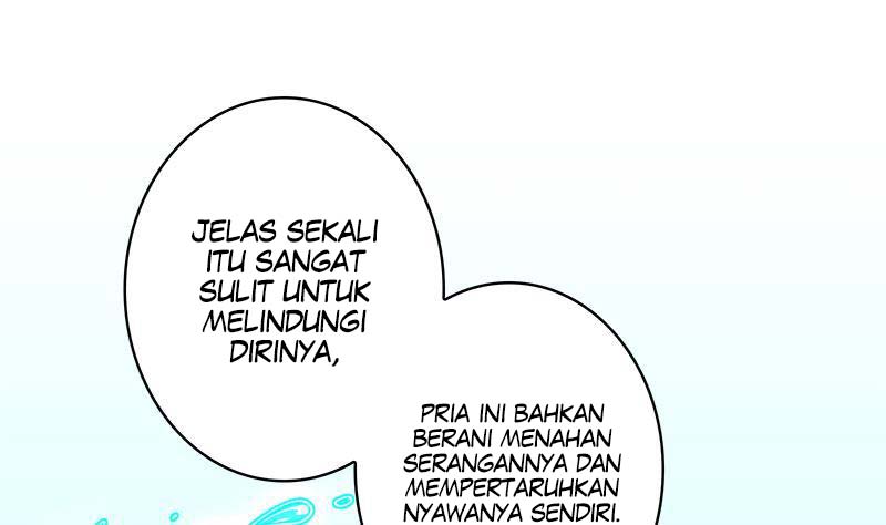 Destiny of Dragon Gods Chapter 3 - halaman 93