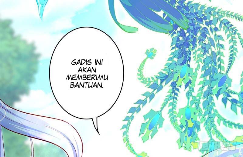 Destiny of Dragon Gods Chapter 3 - halaman 96