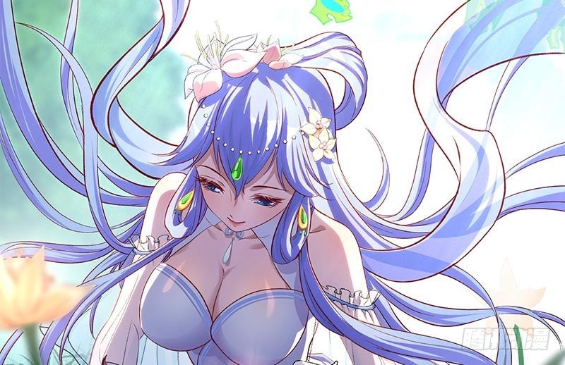 Destiny of Dragon Gods Chapter 3 - halaman 97