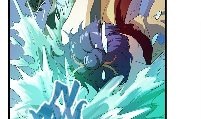 Destiny of Dragon Gods Chapter 4 - halaman 10