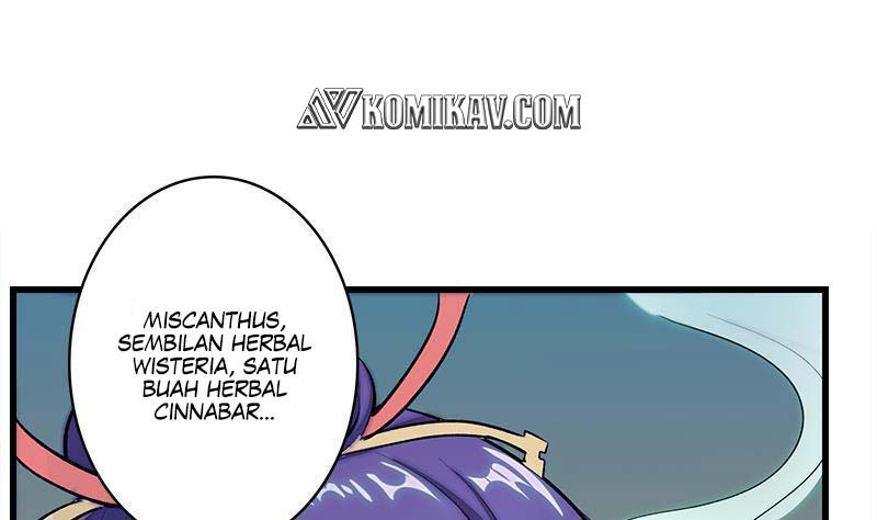 Destiny of Dragon Gods Chapter 4 - halaman 12