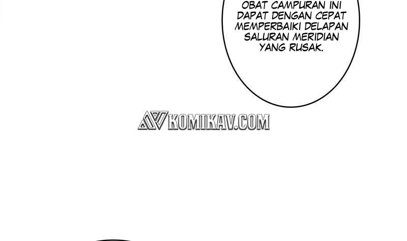 Destiny of Dragon Gods Chapter 4 - halaman 15