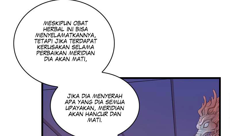 Destiny of Dragon Gods Chapter 4 - halaman 16