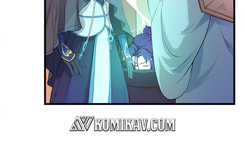Destiny of Dragon Gods Chapter 4 - halaman 18