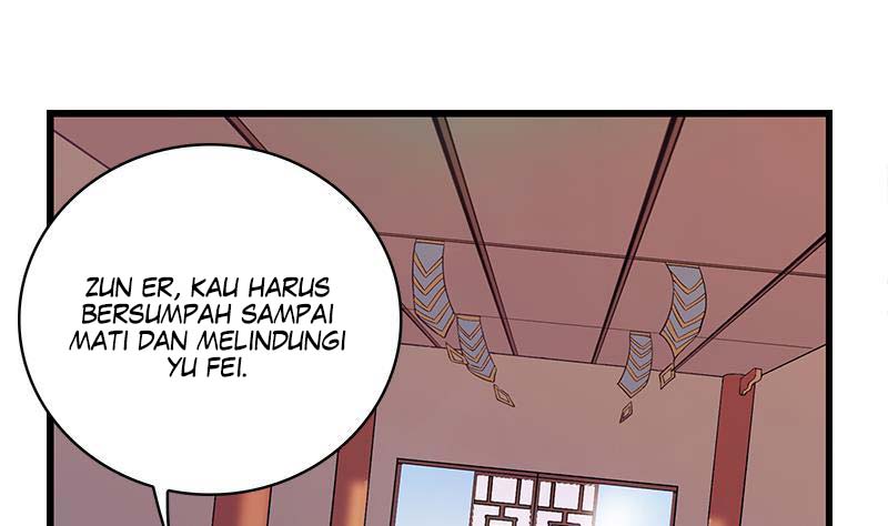 Destiny of Dragon Gods Chapter 4 - halaman 19