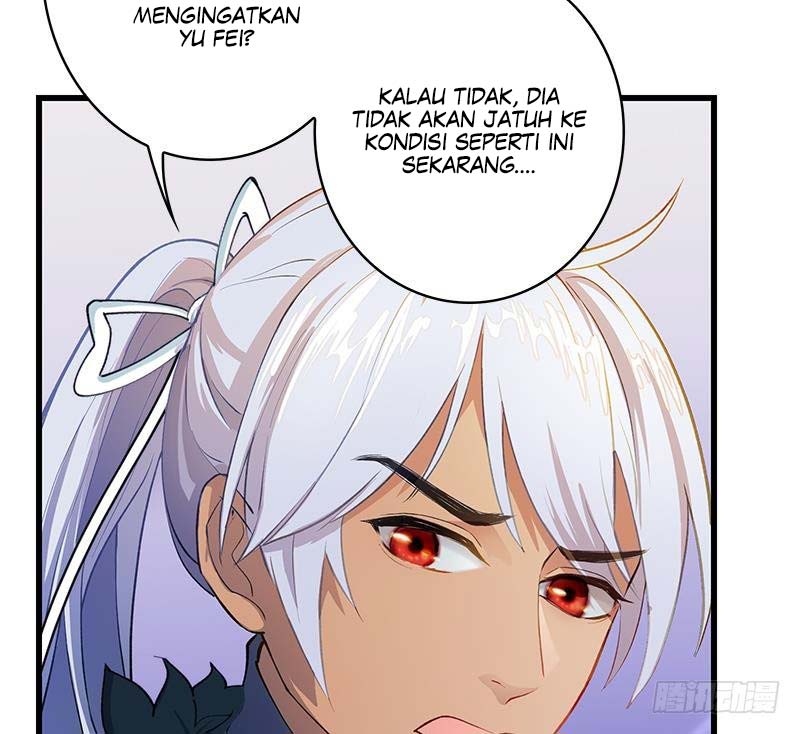 Destiny of Dragon Gods Chapter 4 - halaman 22