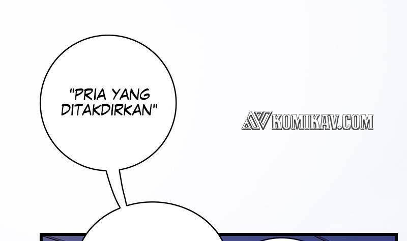 Destiny of Dragon Gods Chapter 4 - halaman 24