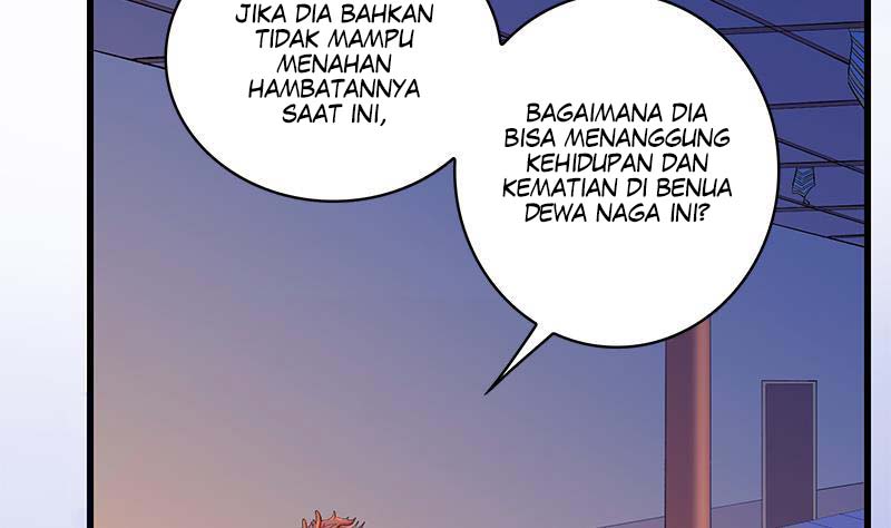 Destiny of Dragon Gods Chapter 4 - halaman 25
