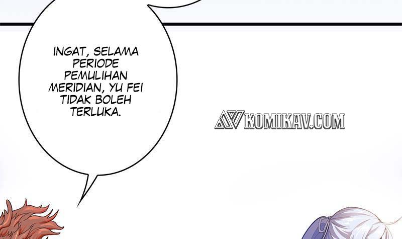 Destiny of Dragon Gods Chapter 4 - halaman 29