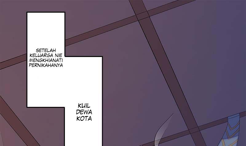 Destiny of Dragon Gods Chapter 4 - halaman 3
