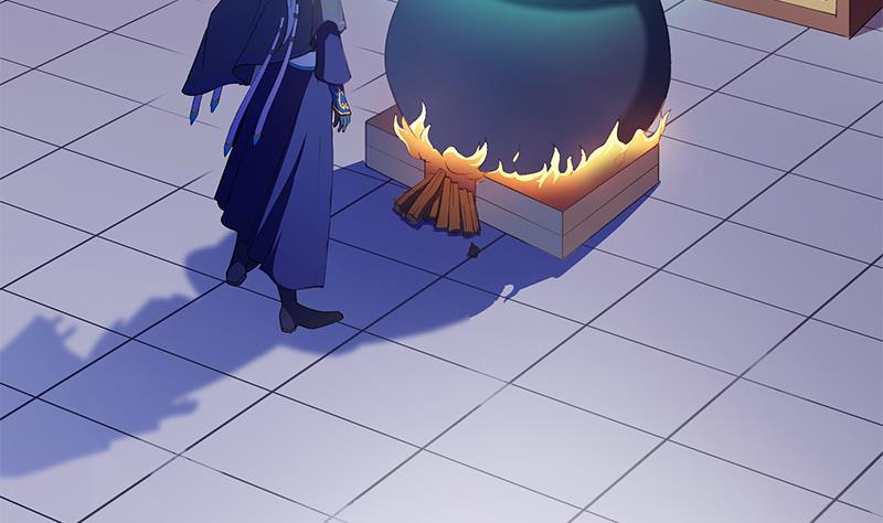 Destiny of Dragon Gods Chapter 4 - halaman 33