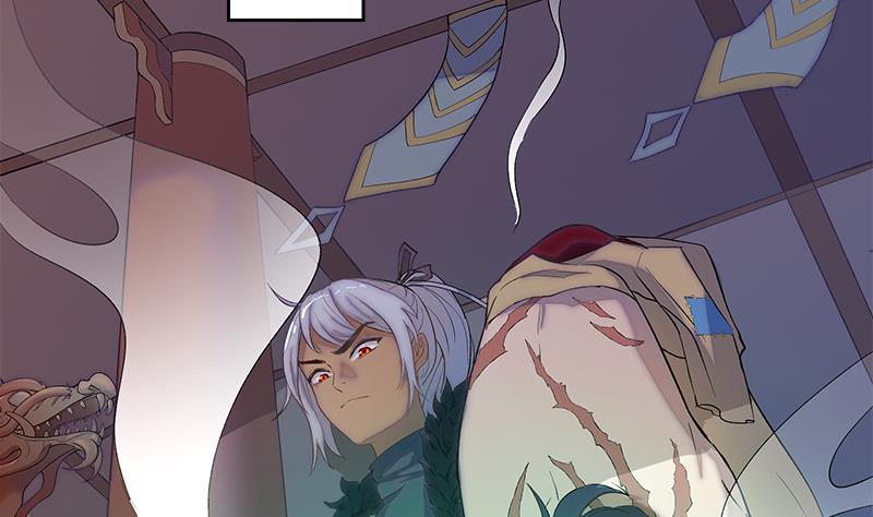 Destiny of Dragon Gods Chapter 4 - halaman 4