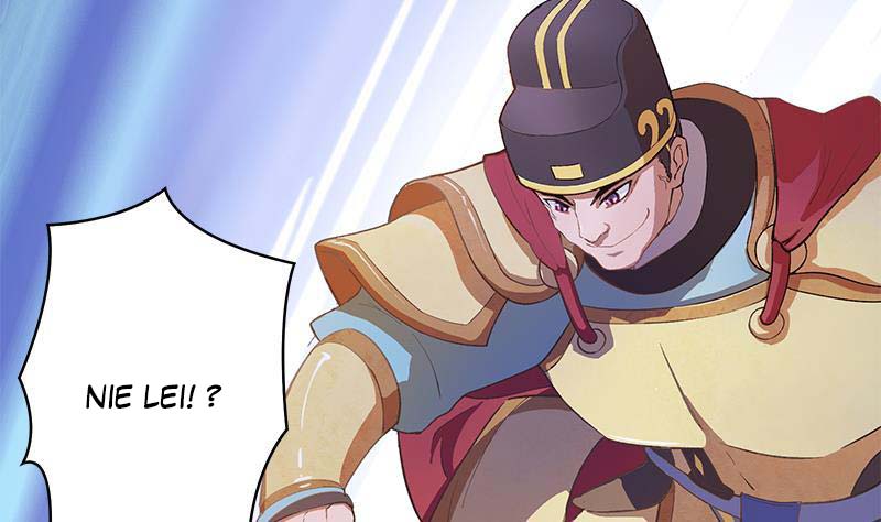 Destiny of Dragon Gods Chapter 4 - halaman 40