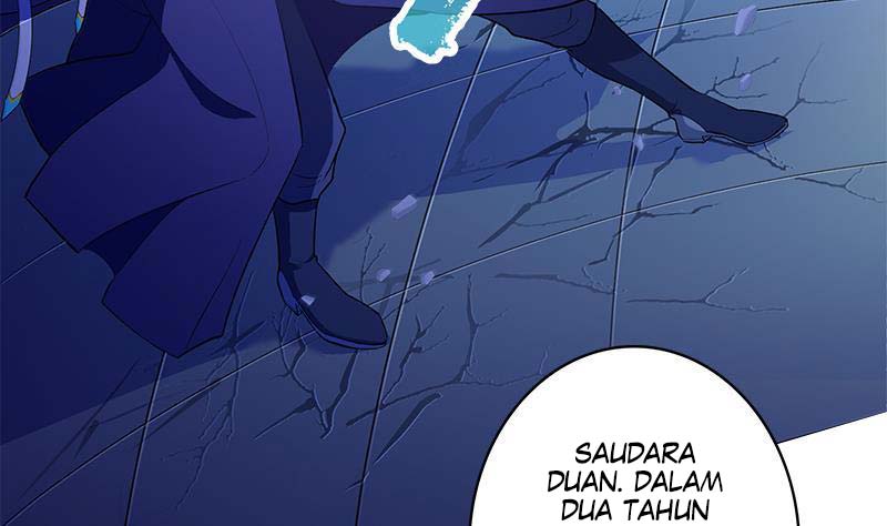 Destiny of Dragon Gods Chapter 4 - halaman 43