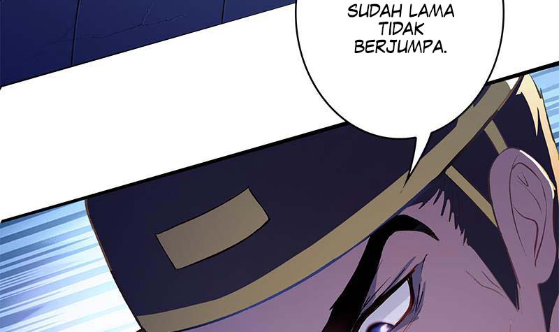 Destiny of Dragon Gods Chapter 4 - halaman 44