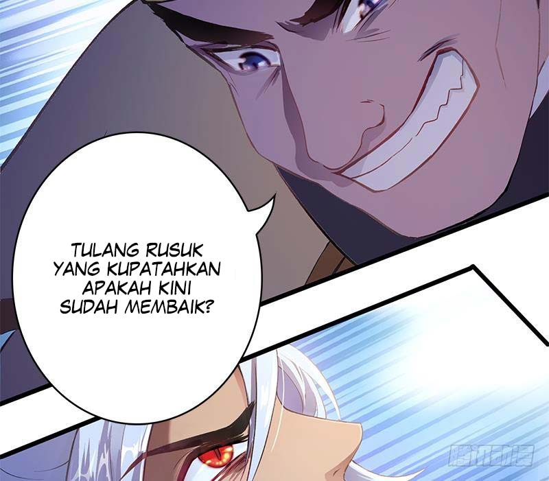 Destiny of Dragon Gods Chapter 4 - halaman 45