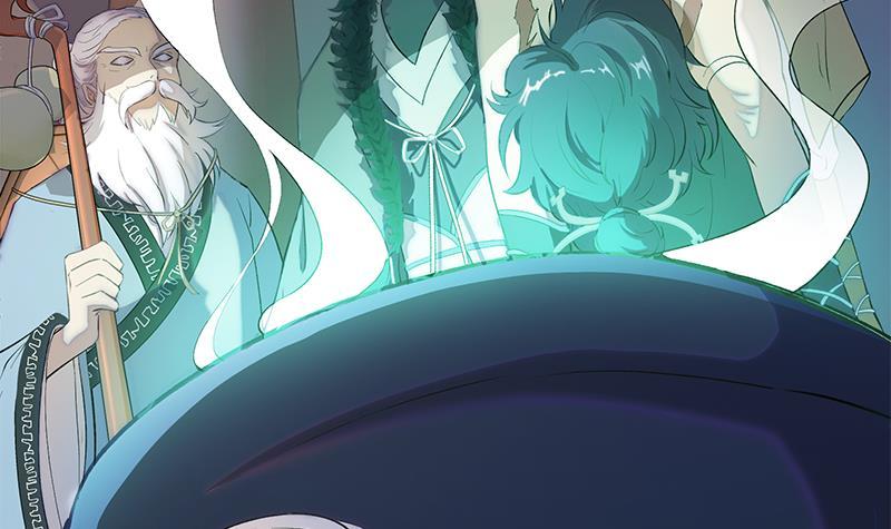 Destiny of Dragon Gods Chapter 4 - halaman 5