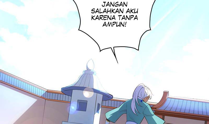 Destiny of Dragon Gods Chapter 4 - halaman 50