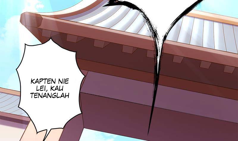 Destiny of Dragon Gods Chapter 4 - halaman 58