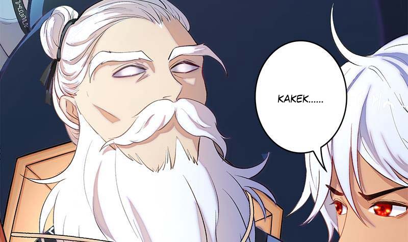 Destiny of Dragon Gods Chapter 4 - halaman 6
