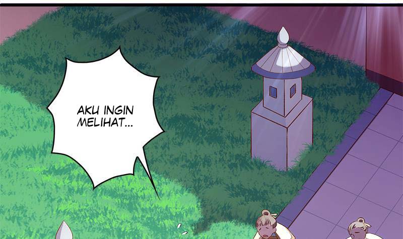 Destiny of Dragon Gods Chapter 4 - halaman 62