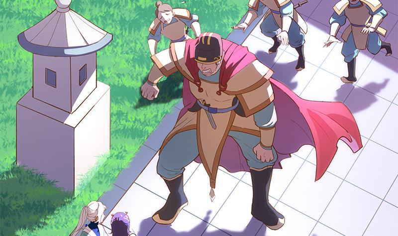 Destiny of Dragon Gods Chapter 4 - halaman 63