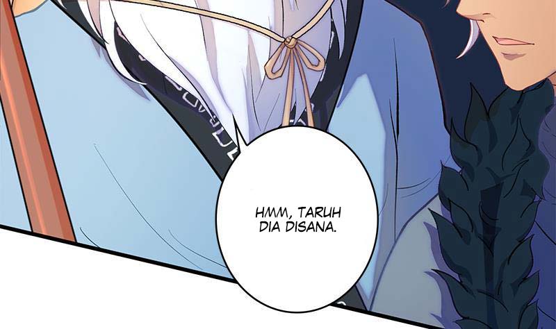 Destiny of Dragon Gods Chapter 4 - halaman 7