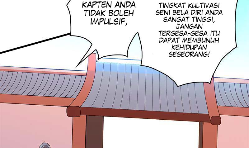 Destiny of Dragon Gods Chapter 4 - halaman 71