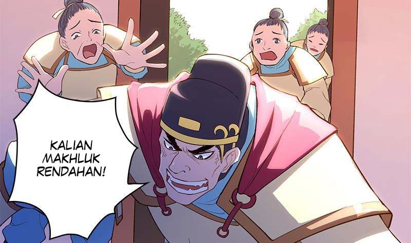 Destiny of Dragon Gods Chapter 4 - halaman 72