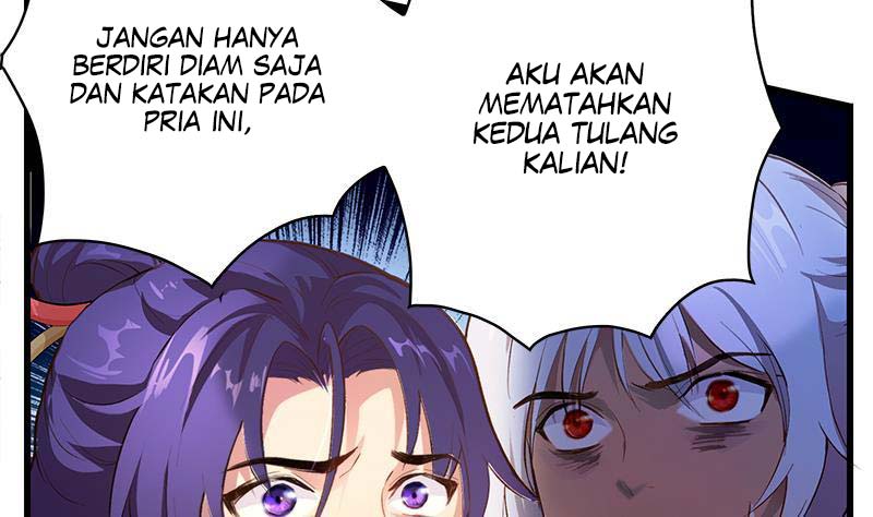 Destiny of Dragon Gods Chapter 4 - halaman 75
