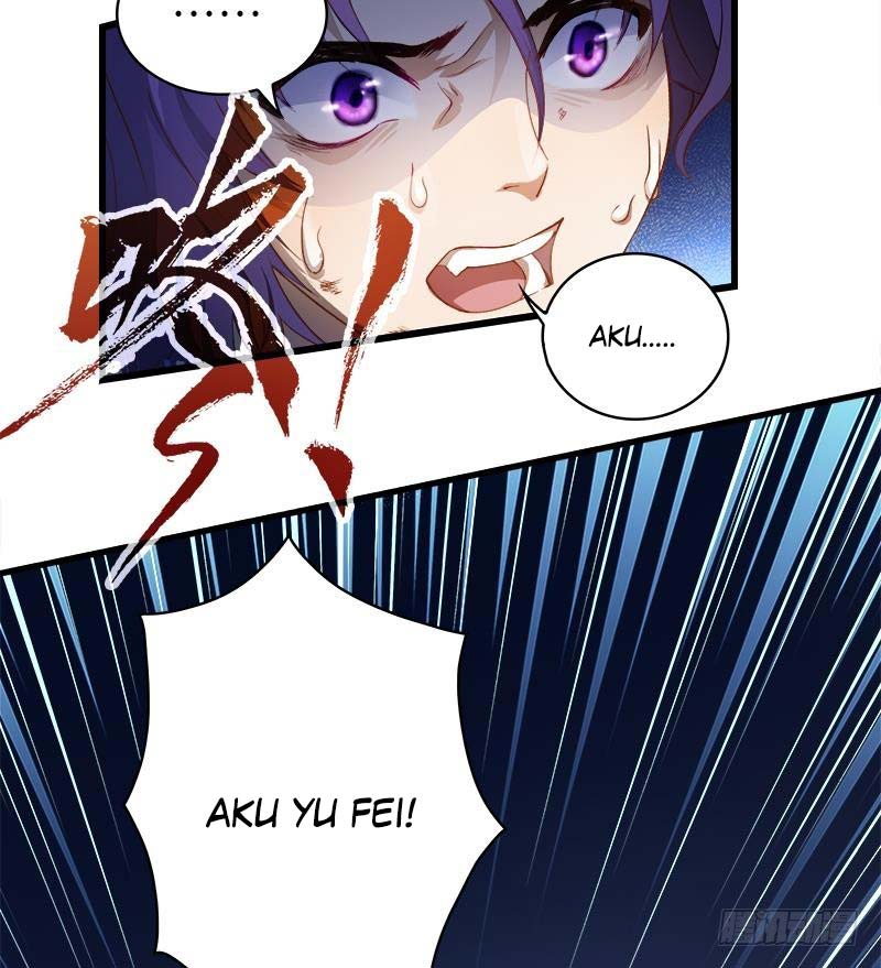 Destiny of Dragon Gods Chapter 4 - halaman 78