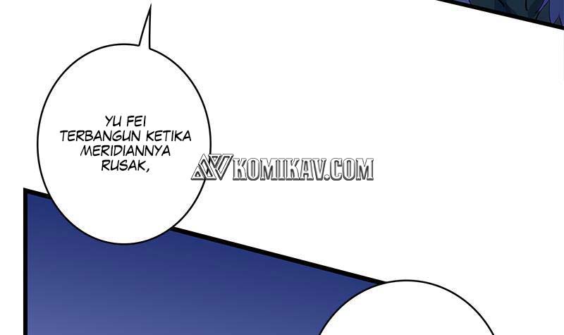 Destiny of Dragon Gods Chapter 4 - halaman 8