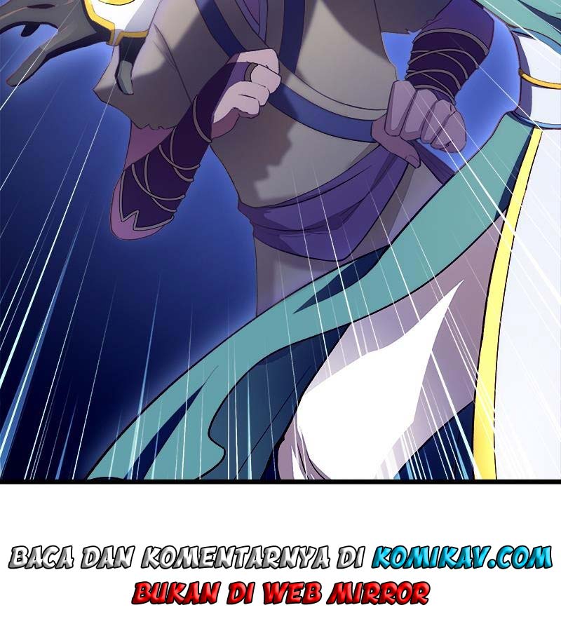 Destiny of Dragon Gods Chapter 4 - halaman 80