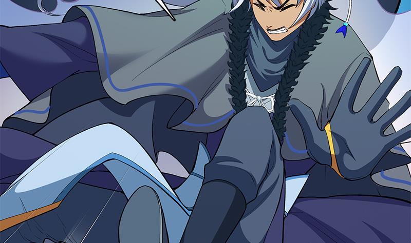 Destiny of Dragon Gods Chapter 5 - halaman 13