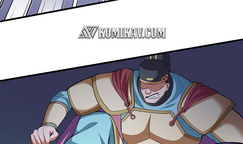 Destiny of Dragon Gods Chapter 5 - halaman 15