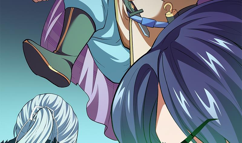 Destiny of Dragon Gods Chapter 5 - halaman 16