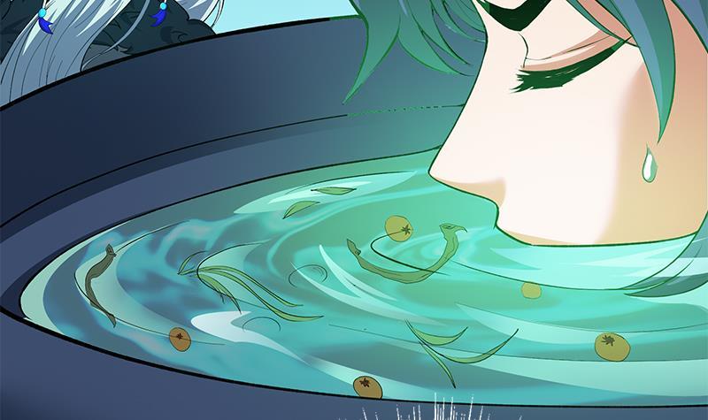 Destiny of Dragon Gods Chapter 5 - halaman 17