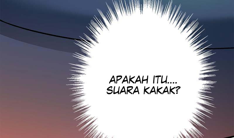 Destiny of Dragon Gods Chapter 5 - halaman 18