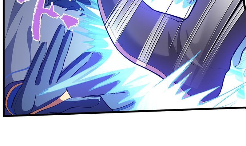 Destiny of Dragon Gods Chapter 5 - halaman 20