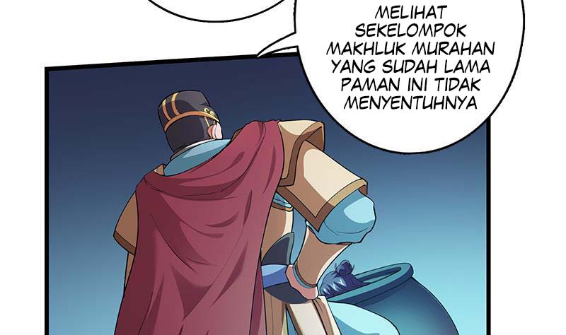 Destiny of Dragon Gods Chapter 5 - halaman 22