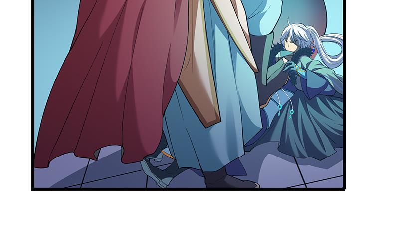 Destiny of Dragon Gods Chapter 5 - halaman 23