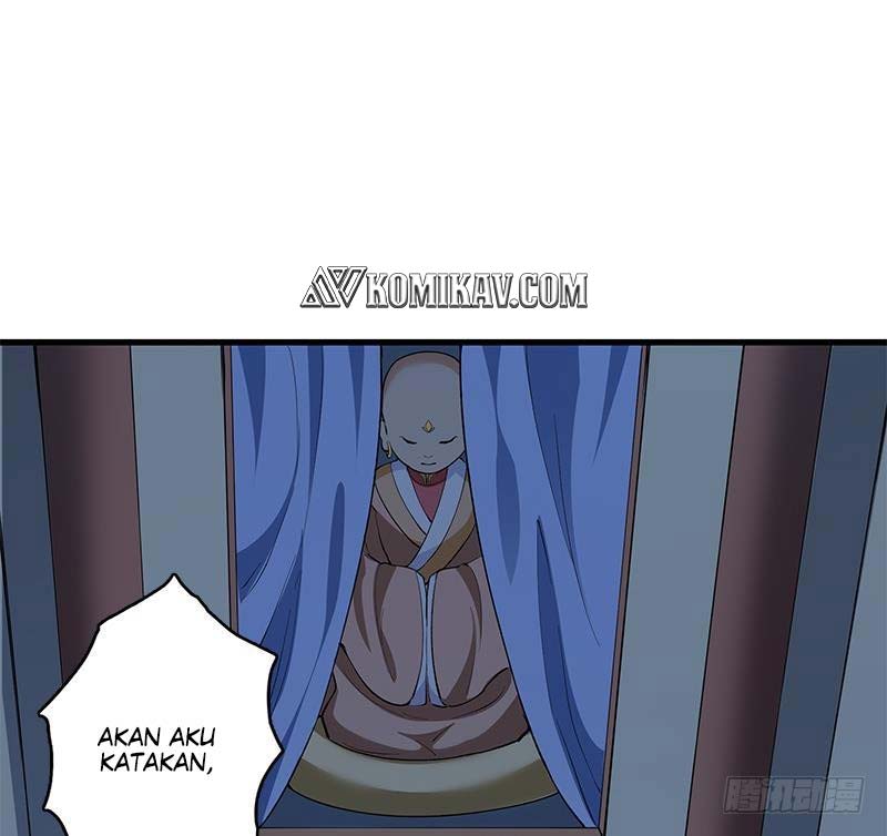 Destiny of Dragon Gods Chapter 5 - halaman 24