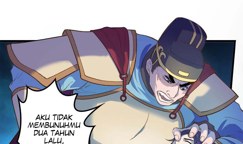 Destiny of Dragon Gods Chapter 5 - halaman 27